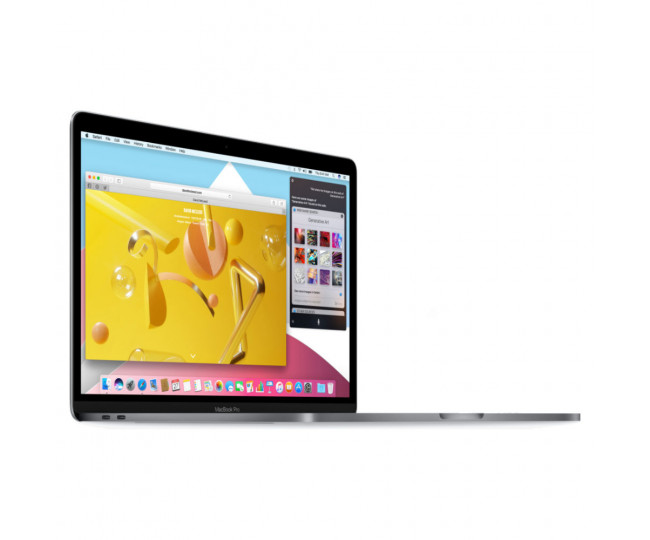 Apple MacBook Pro 13 Silver 2016 (MPDL2) б/у